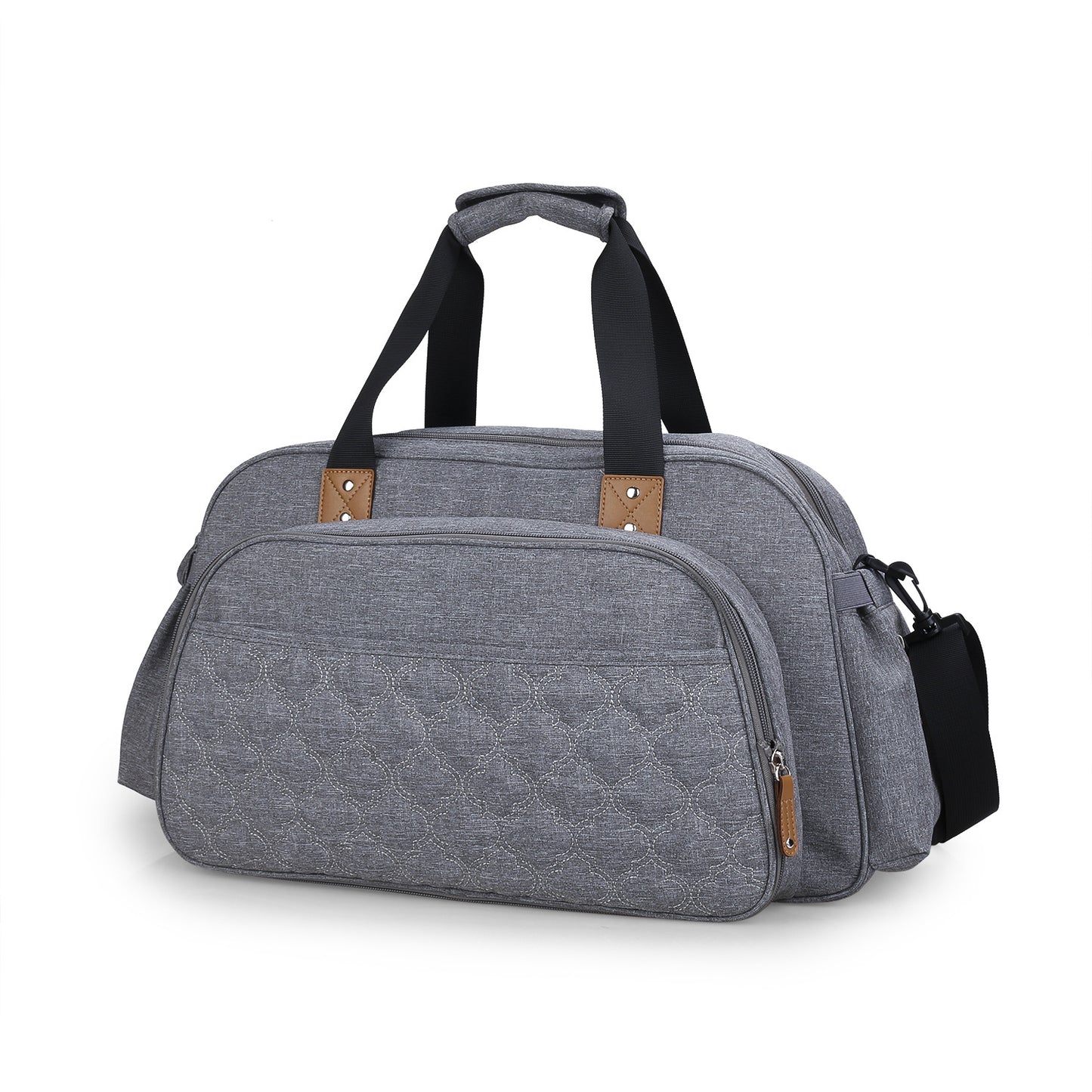 Sportliche Reise- und Trainings-Tasche Brehn