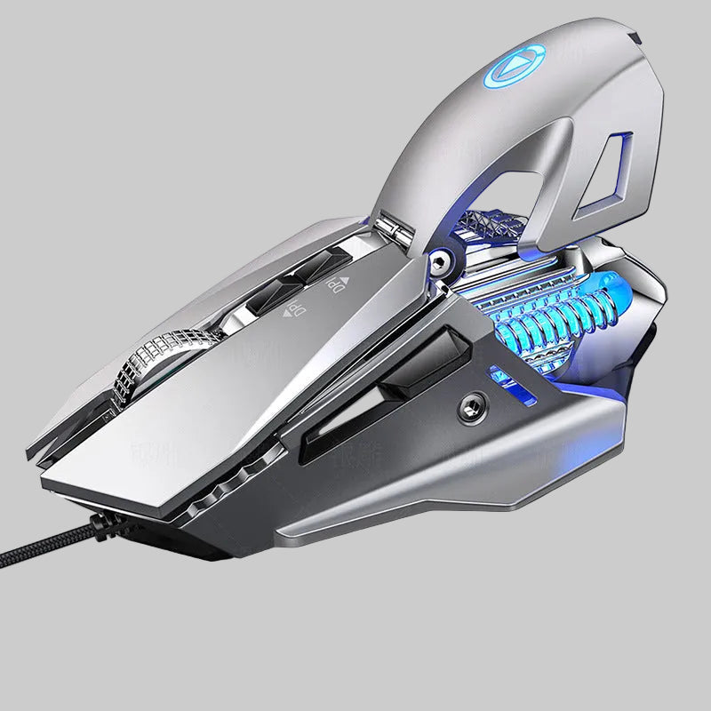 Gaming Maus Brehn
