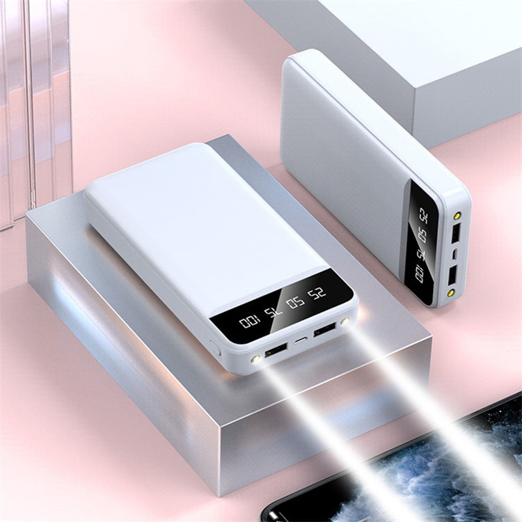 Powerbank Brehn