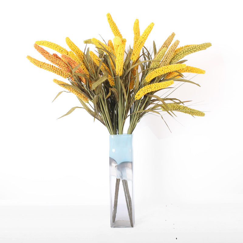 Dekorative Kunstblumenstrauß Brehn