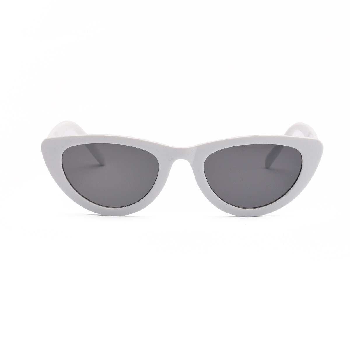 Damen Cat-Eye Sonnenbrille mit elegantem Geometric Design Brehn