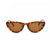 Damen Cat-Eye Sonnenbrille mit elegantem Geometric Design Brehn