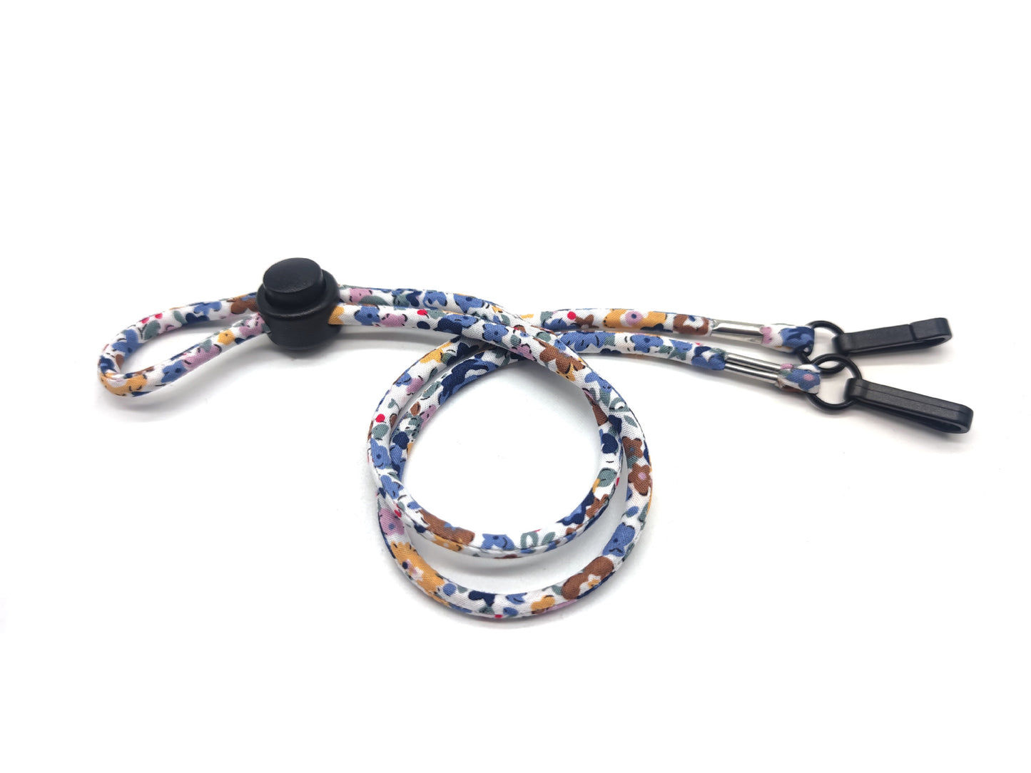 Verstellbarer Frauen -Brillenhalter Brehn