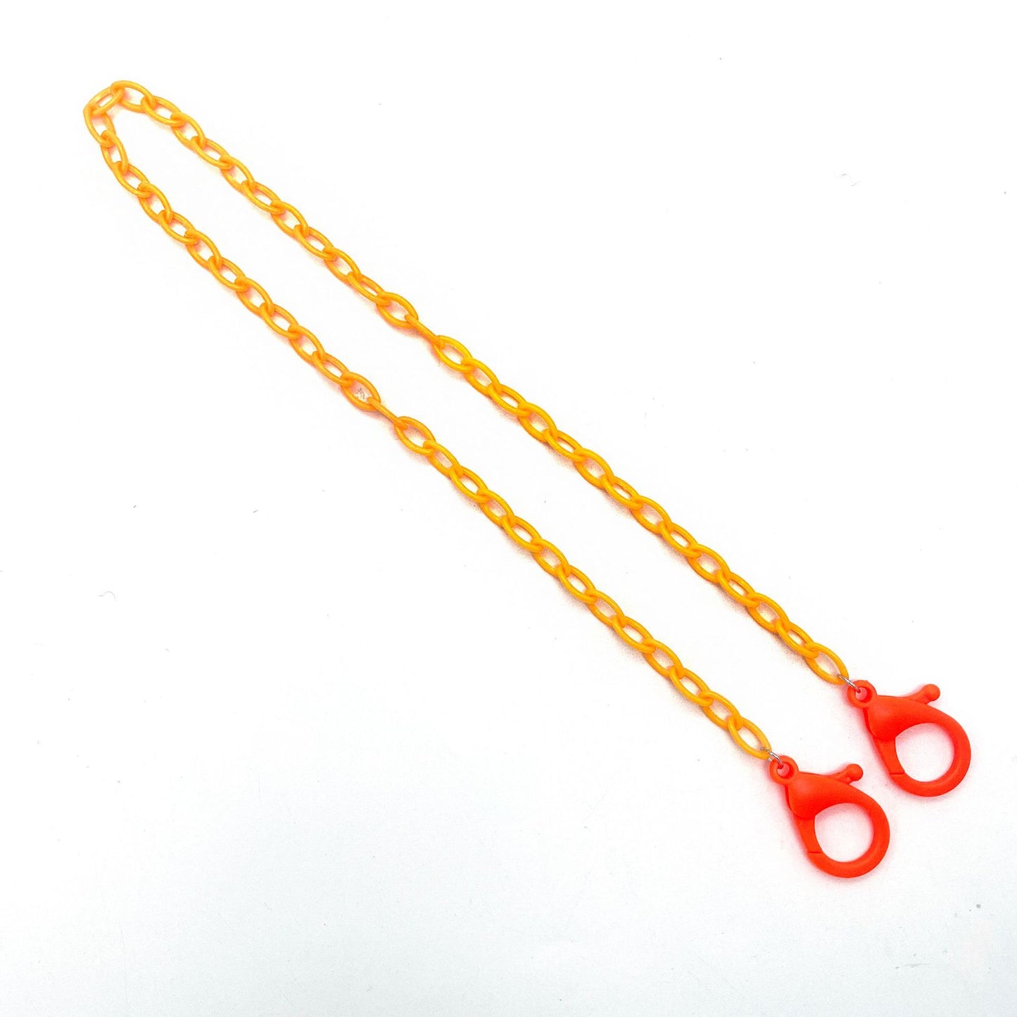 Stylische Brillenketten mit sicheren Clips Brehn