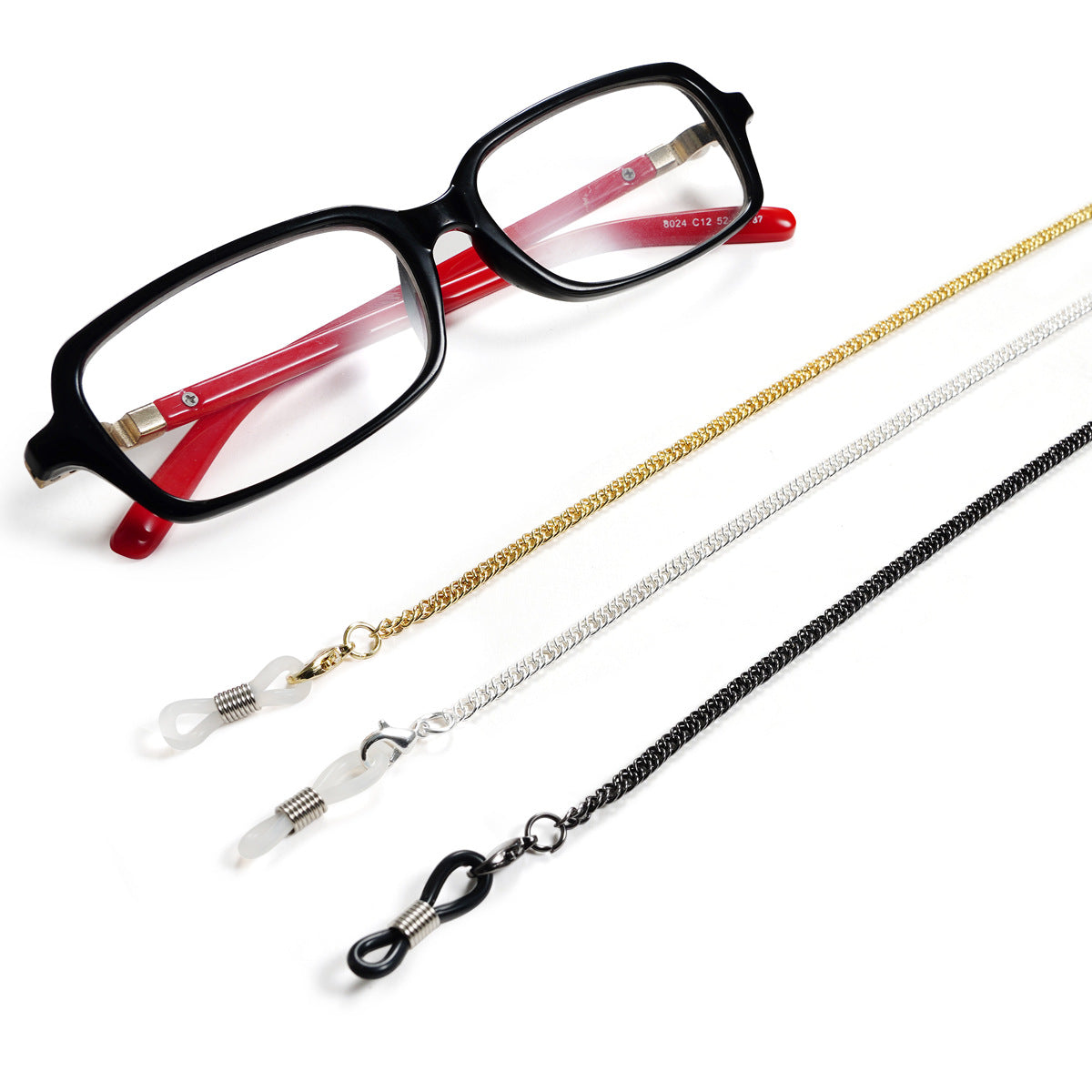 Chain Eyewear Retainer Brehn