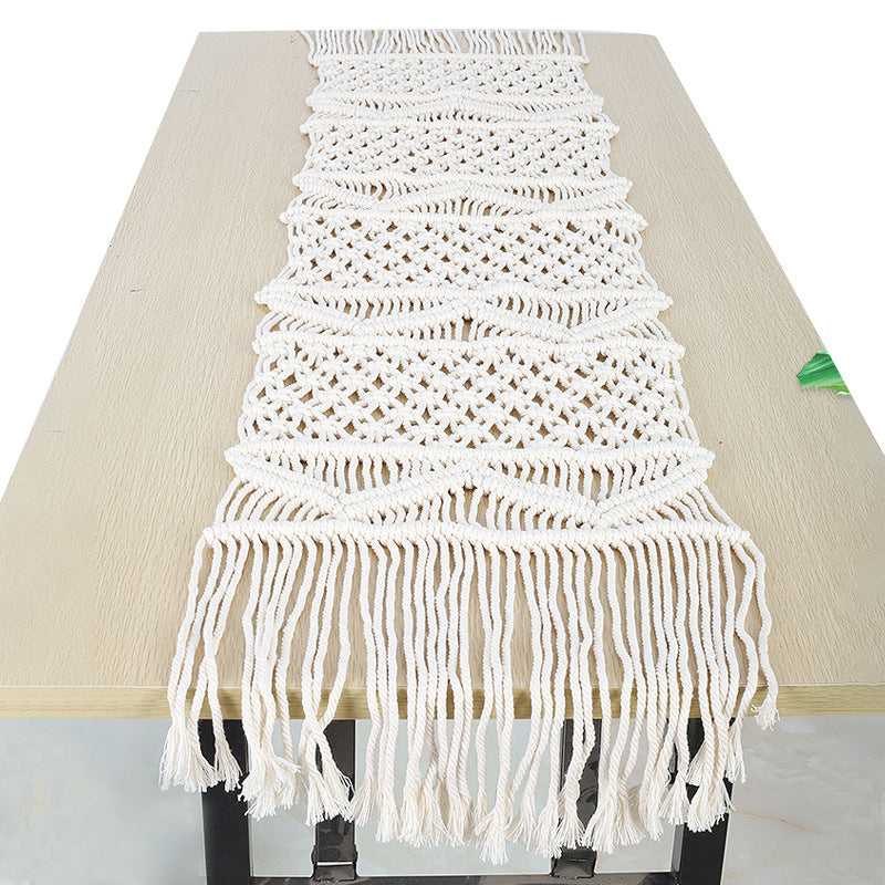 Macrame Wandbehang