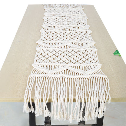 Macrame Wandbehang