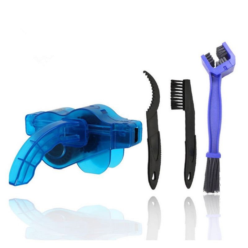 Premium Fahrrad Reinigungswerkzeug Kit Brehn