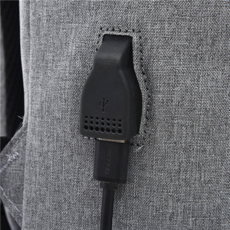 Vielseitiger Laptop-Rucksack Brehn
