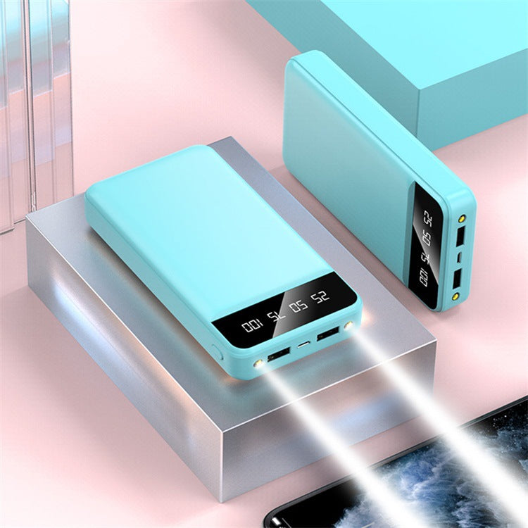 Powerbank Brehn