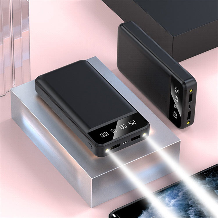Powerbank Brehn