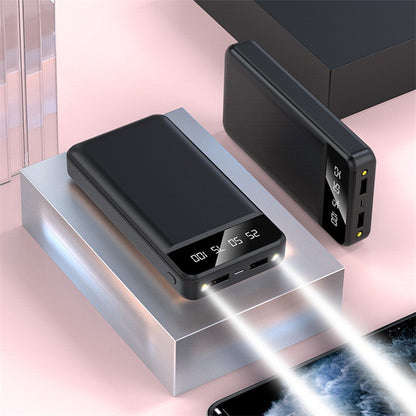 Powerbank Brehn
