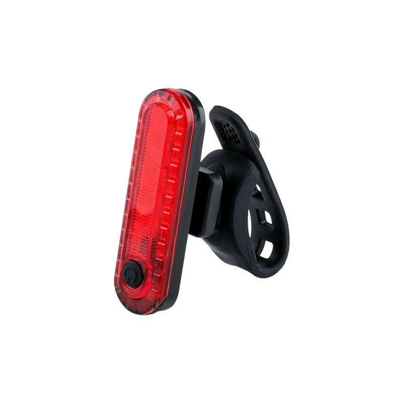 Hochintensives Dual-LED-Fahrradlicht-Set Brehn