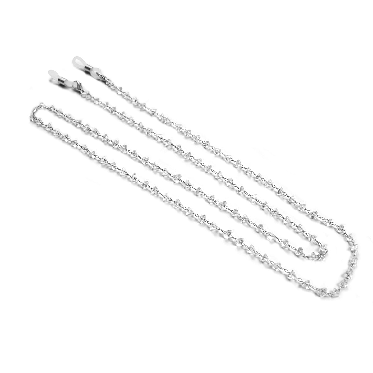 Verstellbare Metall-Brillen-Kette Brehn