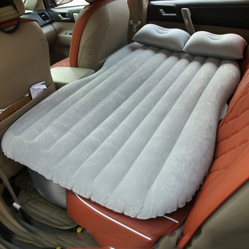 Auto aufblasbares Bett | Brehn