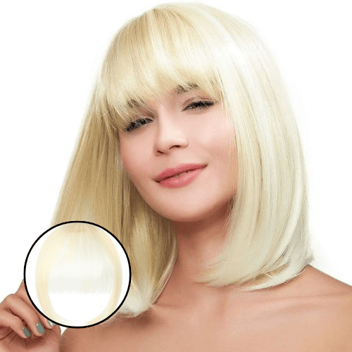 Brehn | FlipFringe — Verleihe deinem Look in Sekunden unwiderstehlichen Glamour ohne Aufwand!