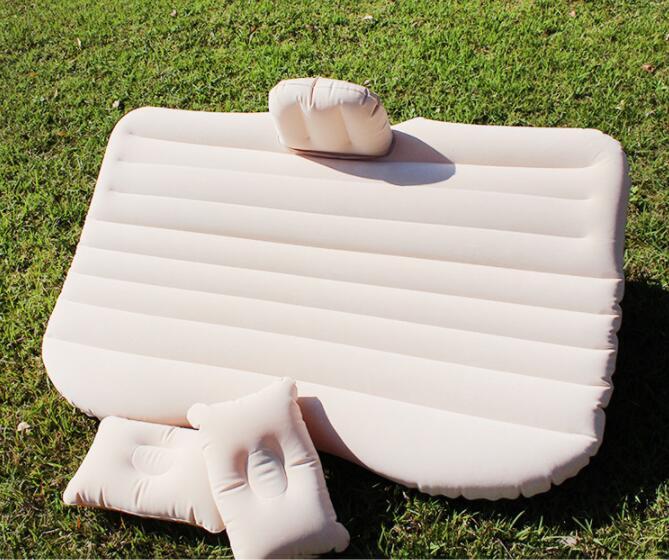 Auto aufblasbares Bett | Brehn