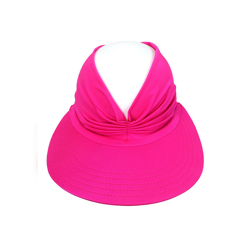 Brehn | Damen Sommer UV-Schutz Sonnenhut