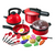 Brehn | Cooktopia