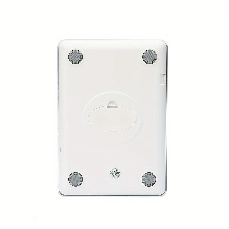 Digitale Küchenwaage 15 kg USB-aufladbar | Brehn