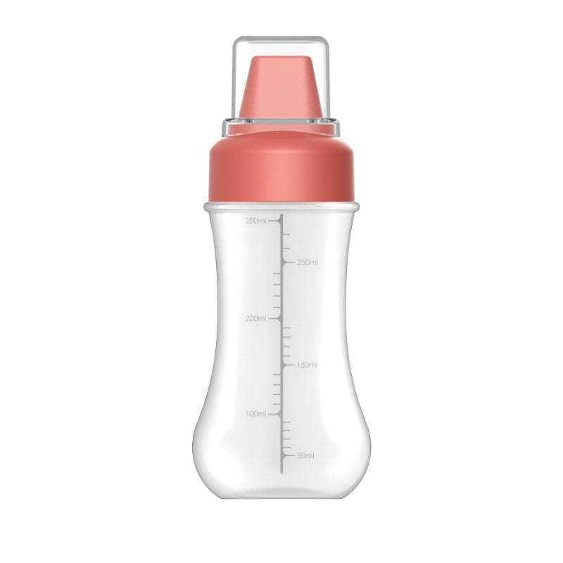 Brehn | Messbare Gewürzflasche