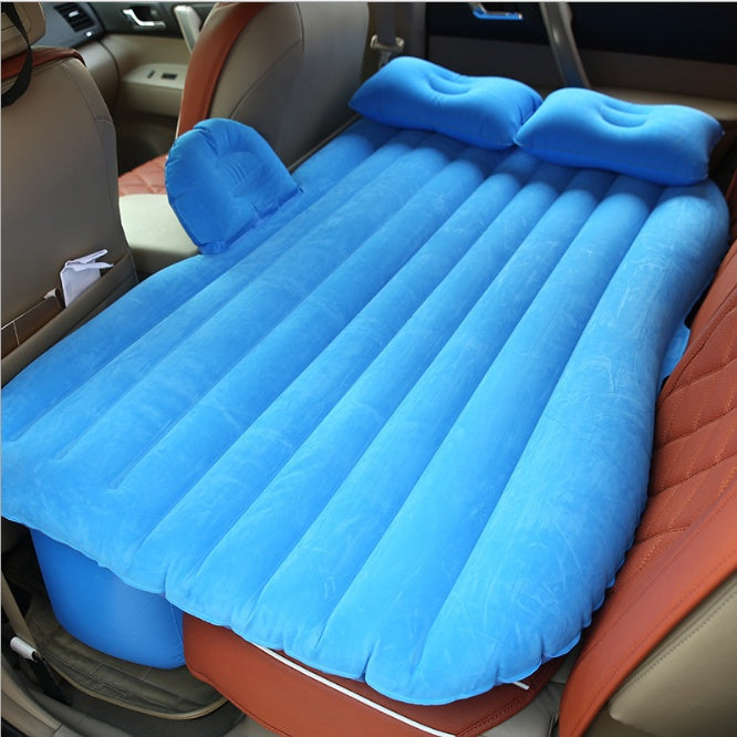 Auto aufblasbares Bett | Brehn