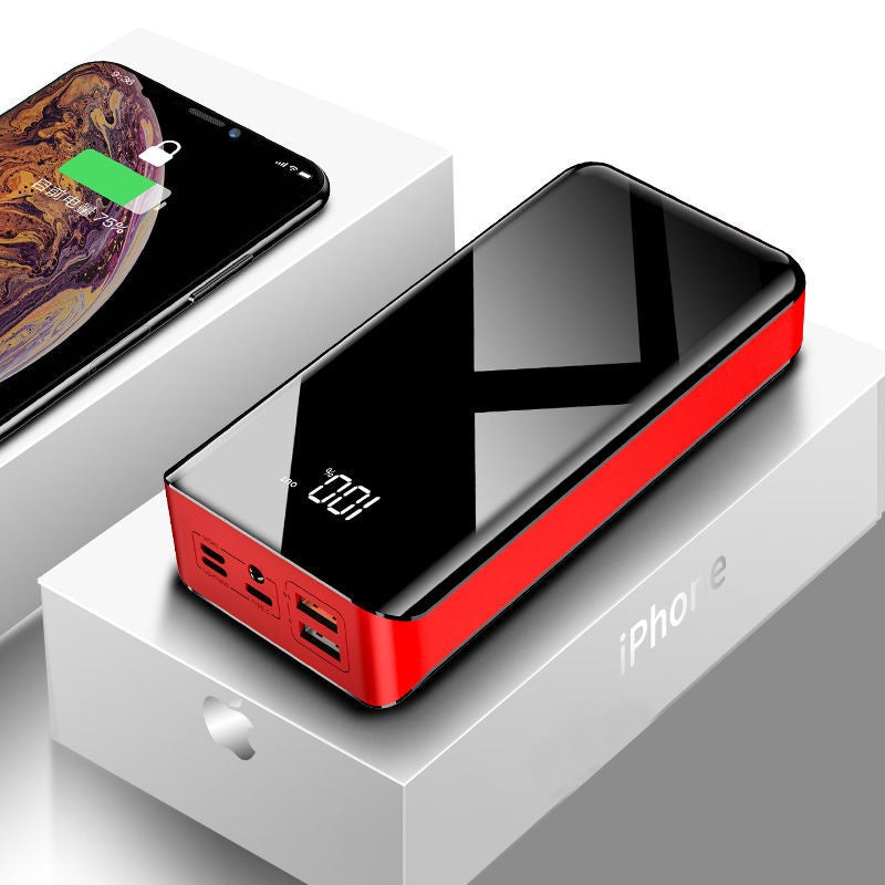 30000mAh Powerbank | Brehn