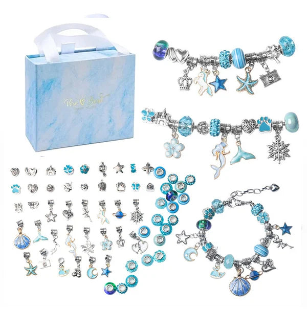 Brehn | DIY-Armband-Set für Kinder