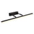 Retractable Stick Vanity Sconce Light Minimalistisch Acryl Bad LED Wandmontage Leuchte | Brehn