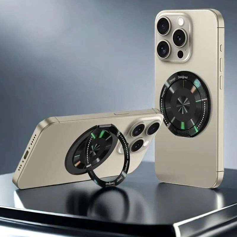 Brehn | 360° Telefon Grip Ständer