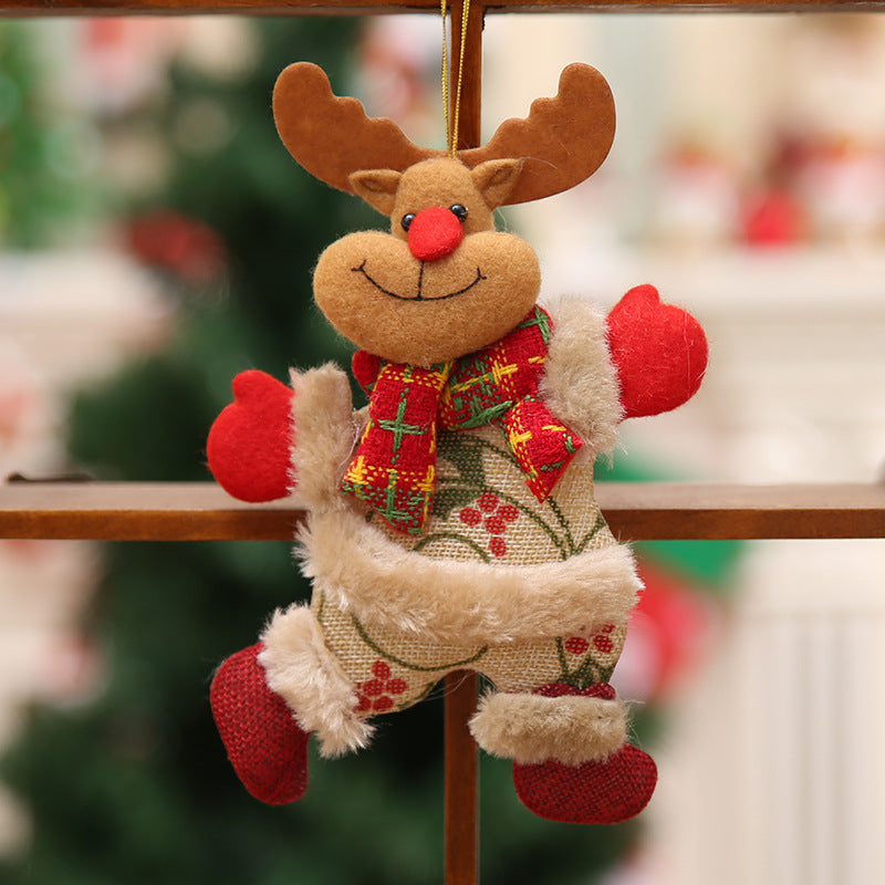 Brehn | Weihnachtsbaumzubehör
