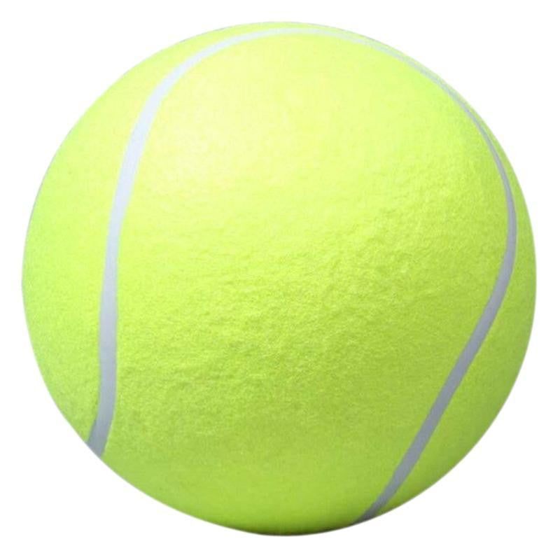 Giant Dog Tennisball Spielzeug | Brehn