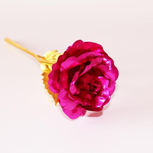 Brehn | 24K Gold Rosen