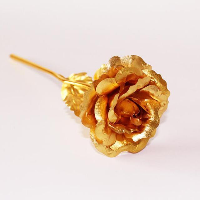 Brehn | 24K Gold Rosen