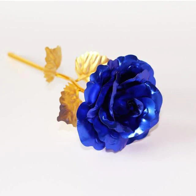 Brehn | 24K Gold Rosen