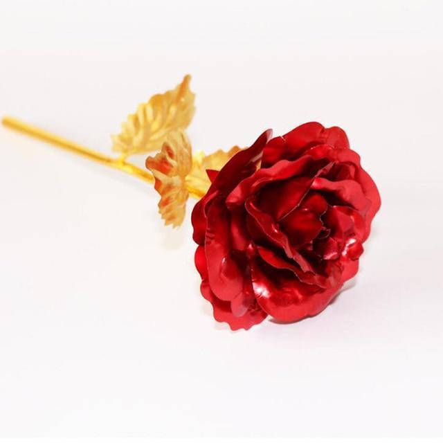 Brehn | 24K Gold Rosen