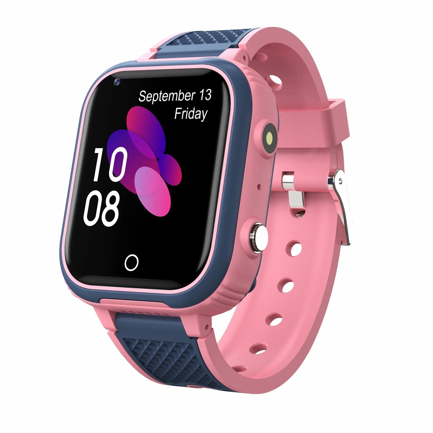 Brehn | 4G Smartwatch für Kinder – KidGuardian