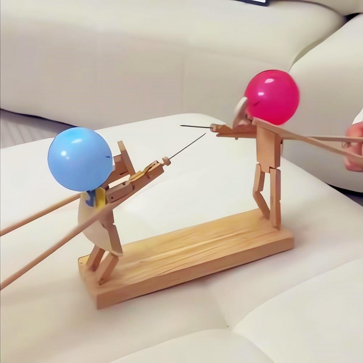Hölzerne Zäune Spielzeug | Brehn
