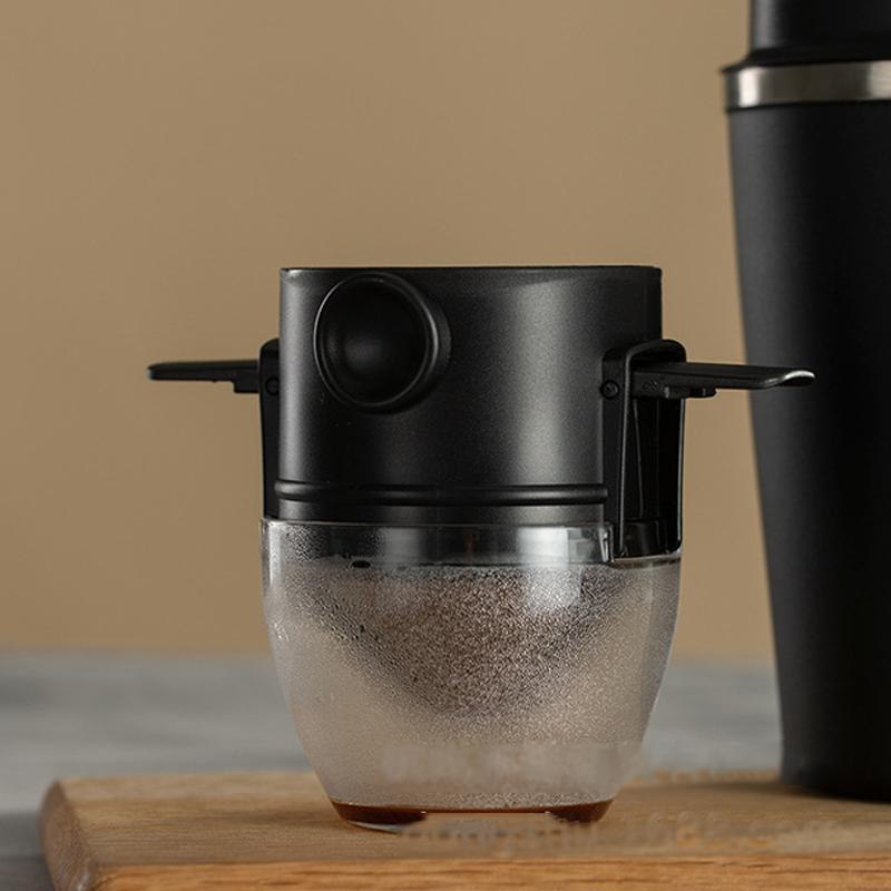 BrewMaster — Vollmundiger Kaffeegenuss ohne Bitterkeit für deinen perfekten Start in den Tag | Brehn