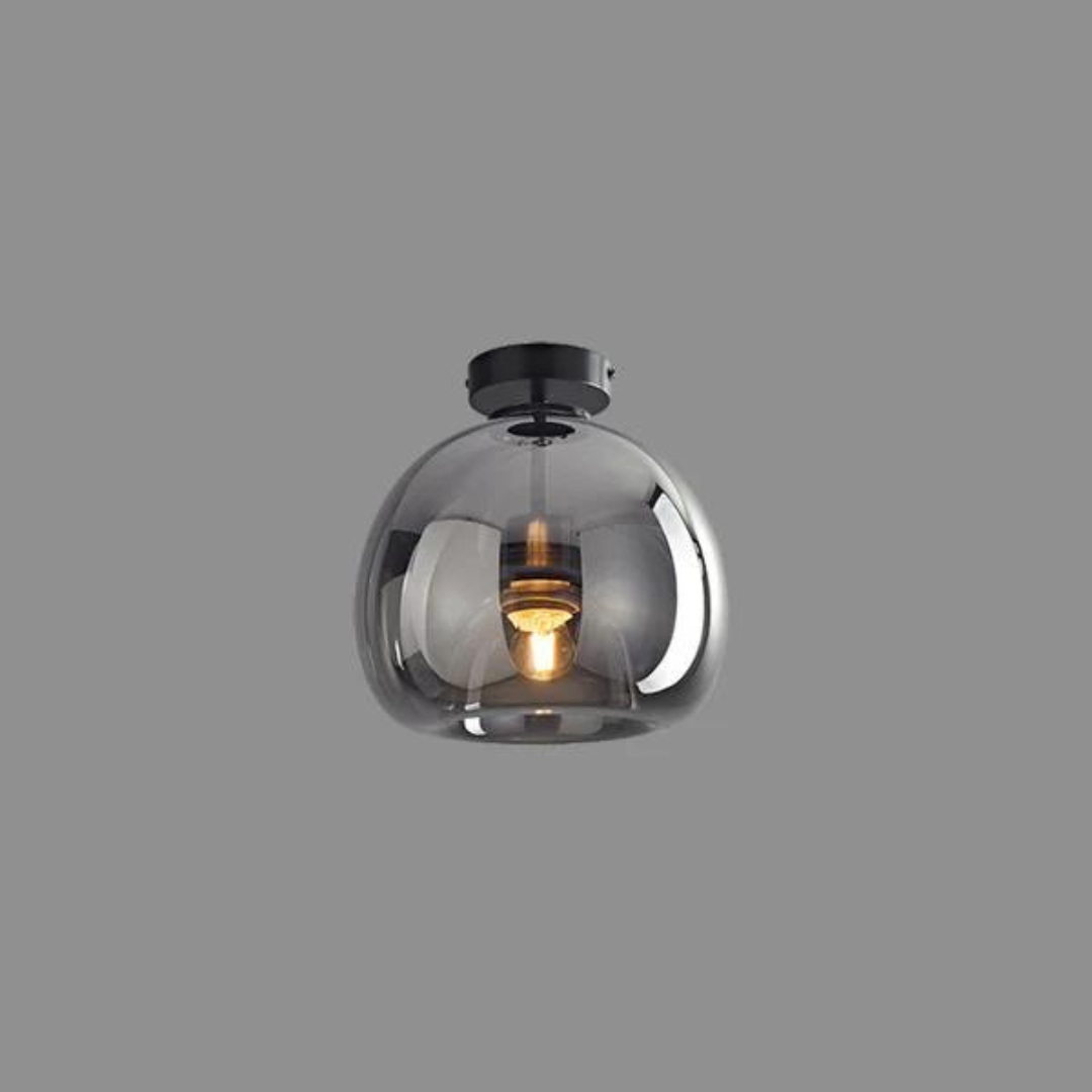 Trendige LED-Deckenlampe - Maxwell | Brehn