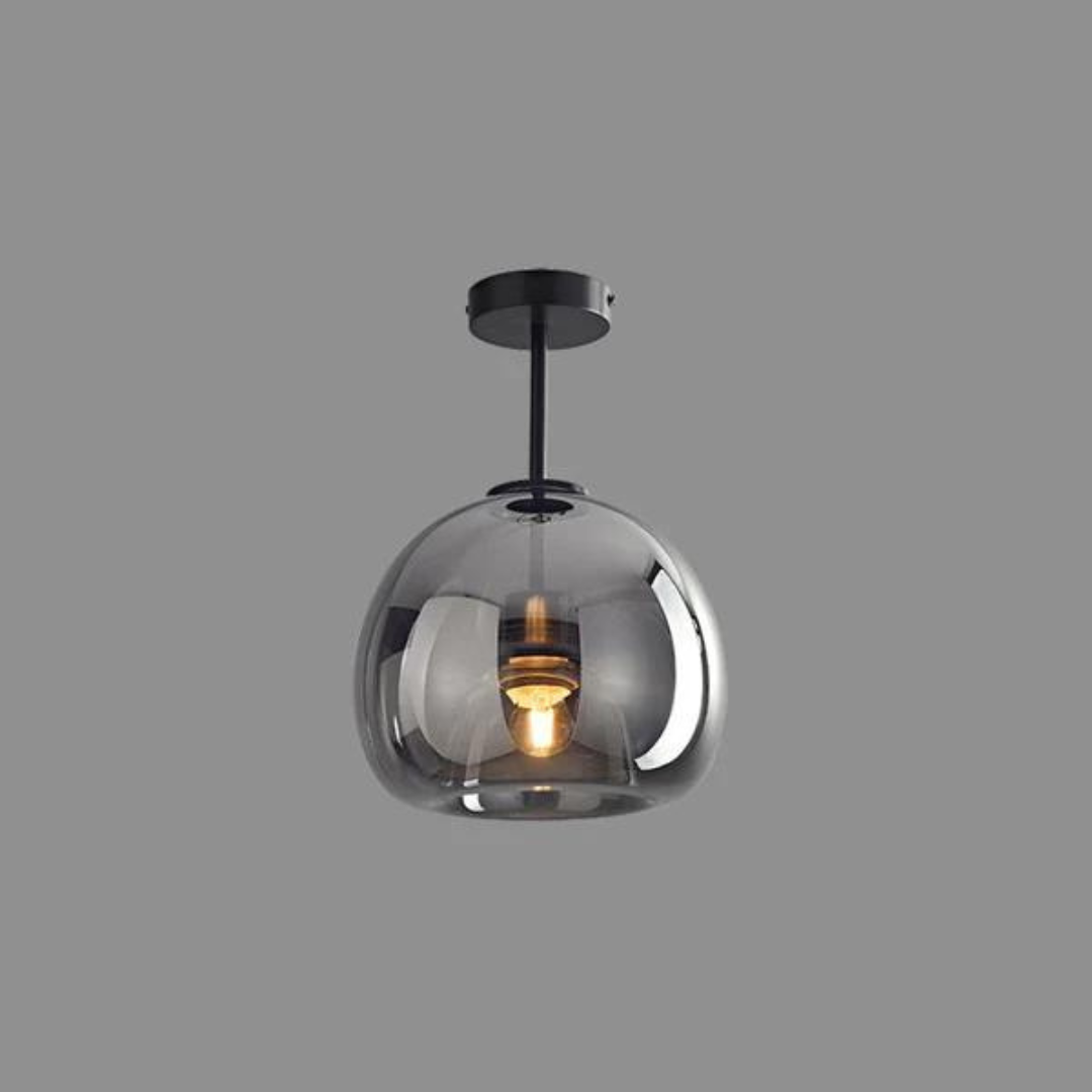 Trendige LED-Deckenlampe - Maxwell | Brehn