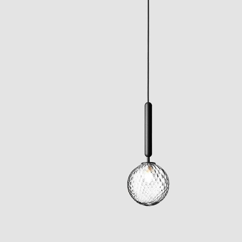 Brehn | ElegantShade Lampe - Luxuriöse LED Pendelleuchte für jedes Interieur