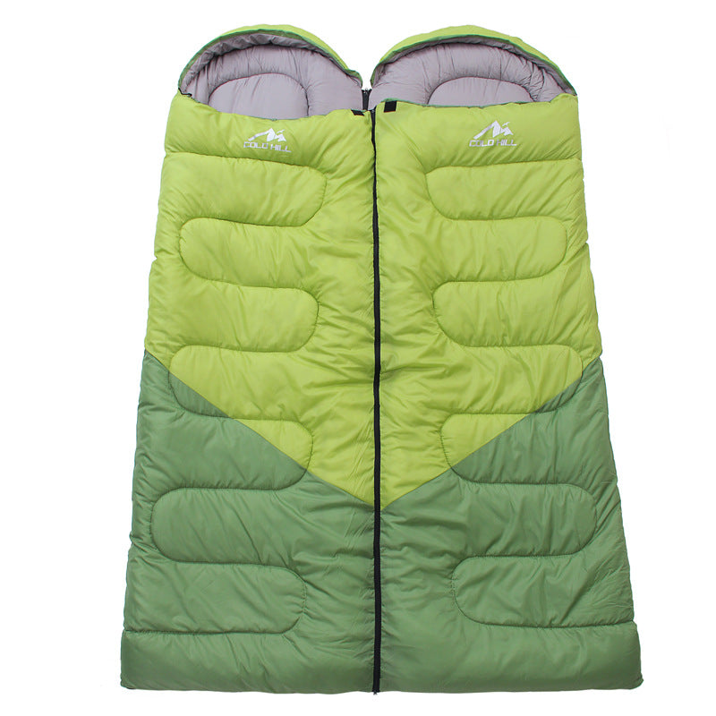 Schlafsack Brehn