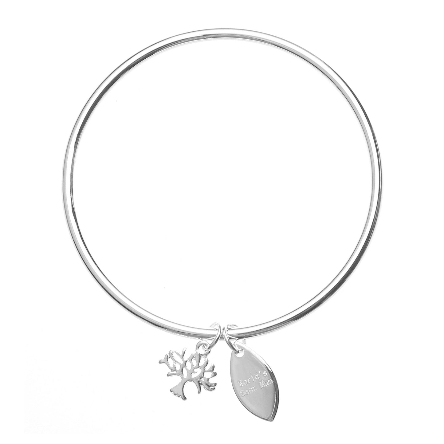Armband „Beste Mama“ (Geschenkverpackung)