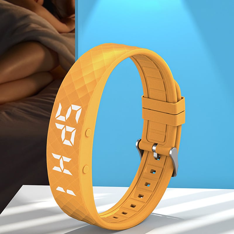 PowerTime Sportarmband — Meistere jeden Moment, steh nie wieder unter Zeitdruck! | Brehn