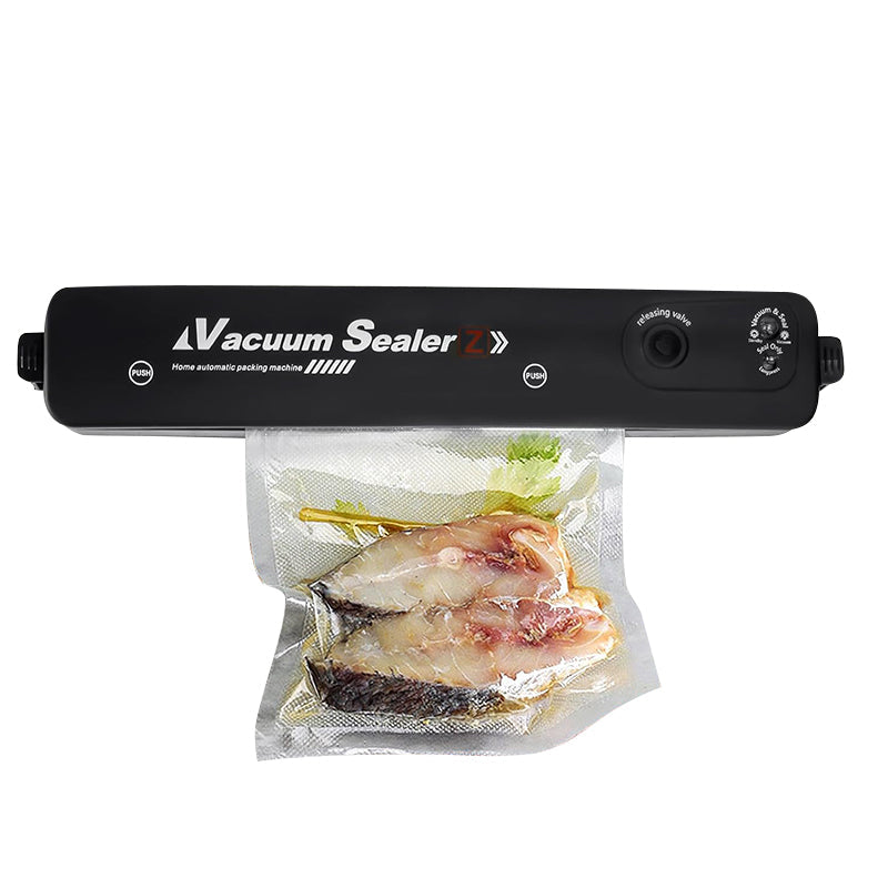 Neue Food Saver Vakuumiermaschine | Brehn