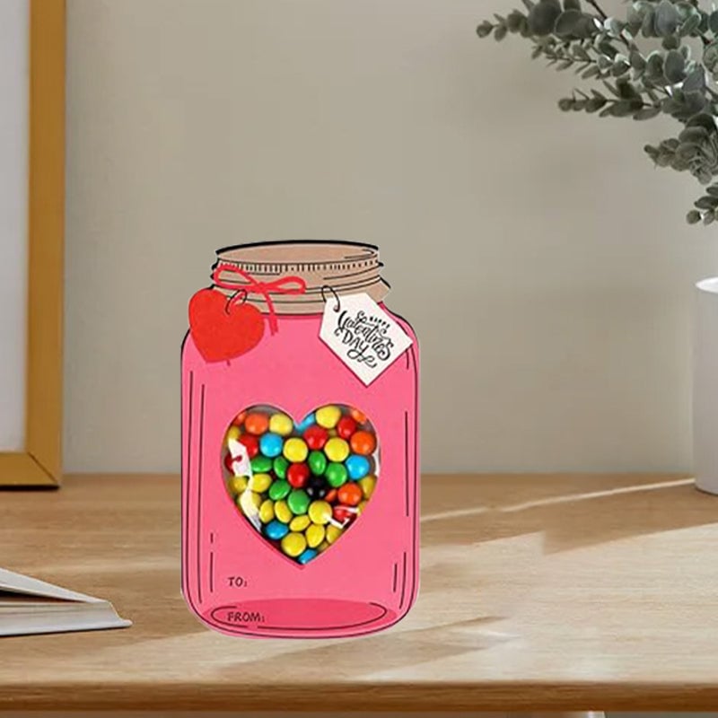 Brehn | Mason Jar Grußkarten