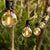 LED Kugel Lichterkette | Brehn