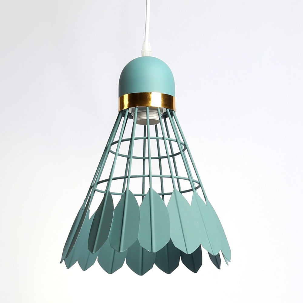 Badminton Minimalistische Kronleuchter Lampe