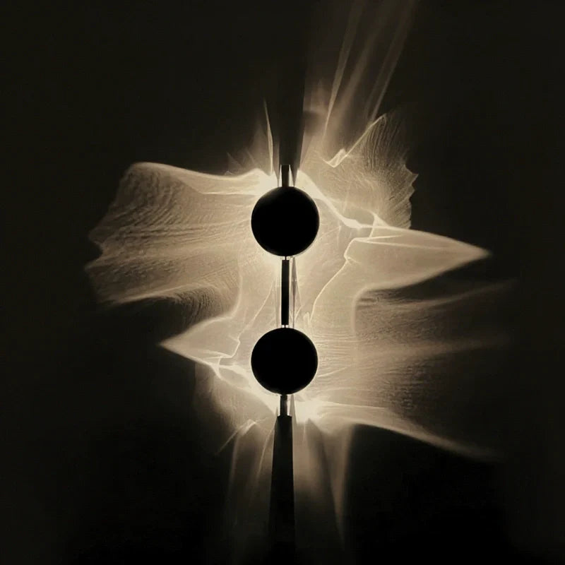 Essence Ripple Wandlampe | Brehn